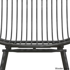 Ellisa Swivel 25āā Counter And Bar Stool