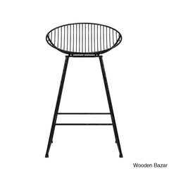 Ellisa Swivel 25āā Counter And Bar Stool