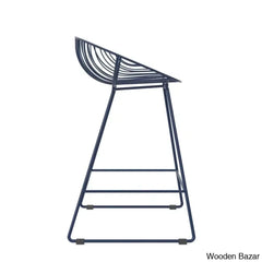 Ellisa Swivel 25āā Counter And Bar Stool