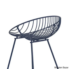 Ellisa Swivel 25āā Counter And Bar Stool