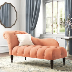 Chaise Lounge - Wooden Bazar