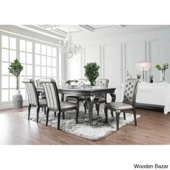 - Wooden Bazar