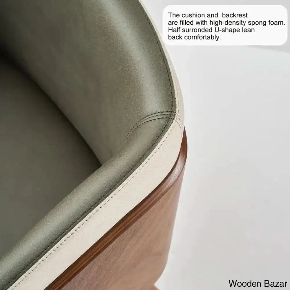 - Wooden Bazar