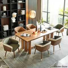 - Wooden Bazar