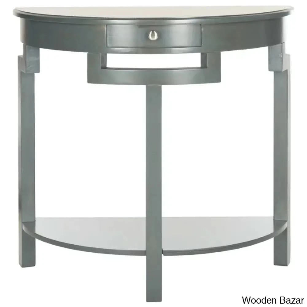 Console Table -4
