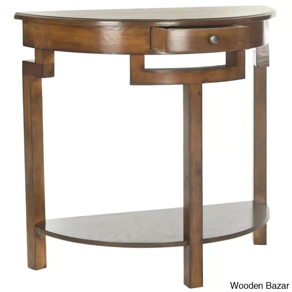 Console Table -8