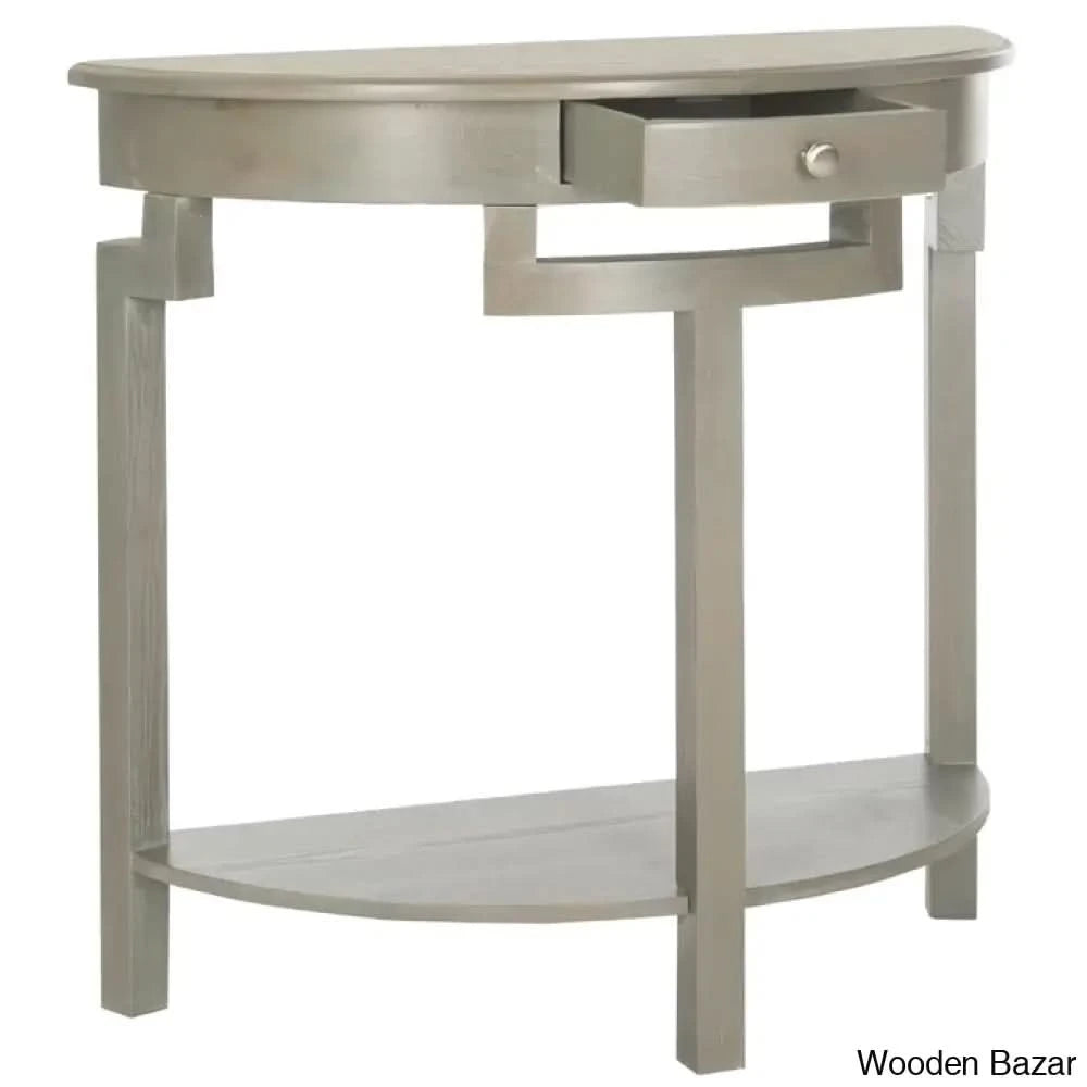 Console Table -9