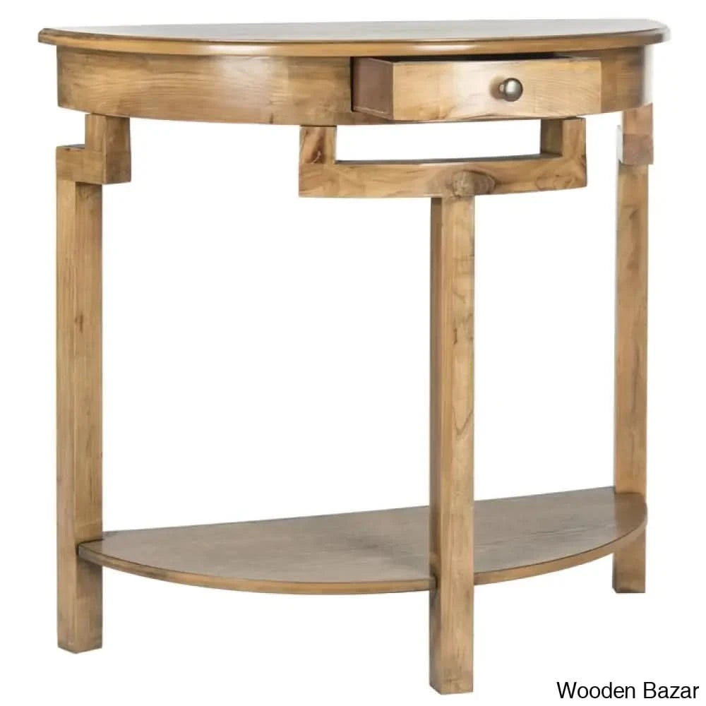 Console Table -14