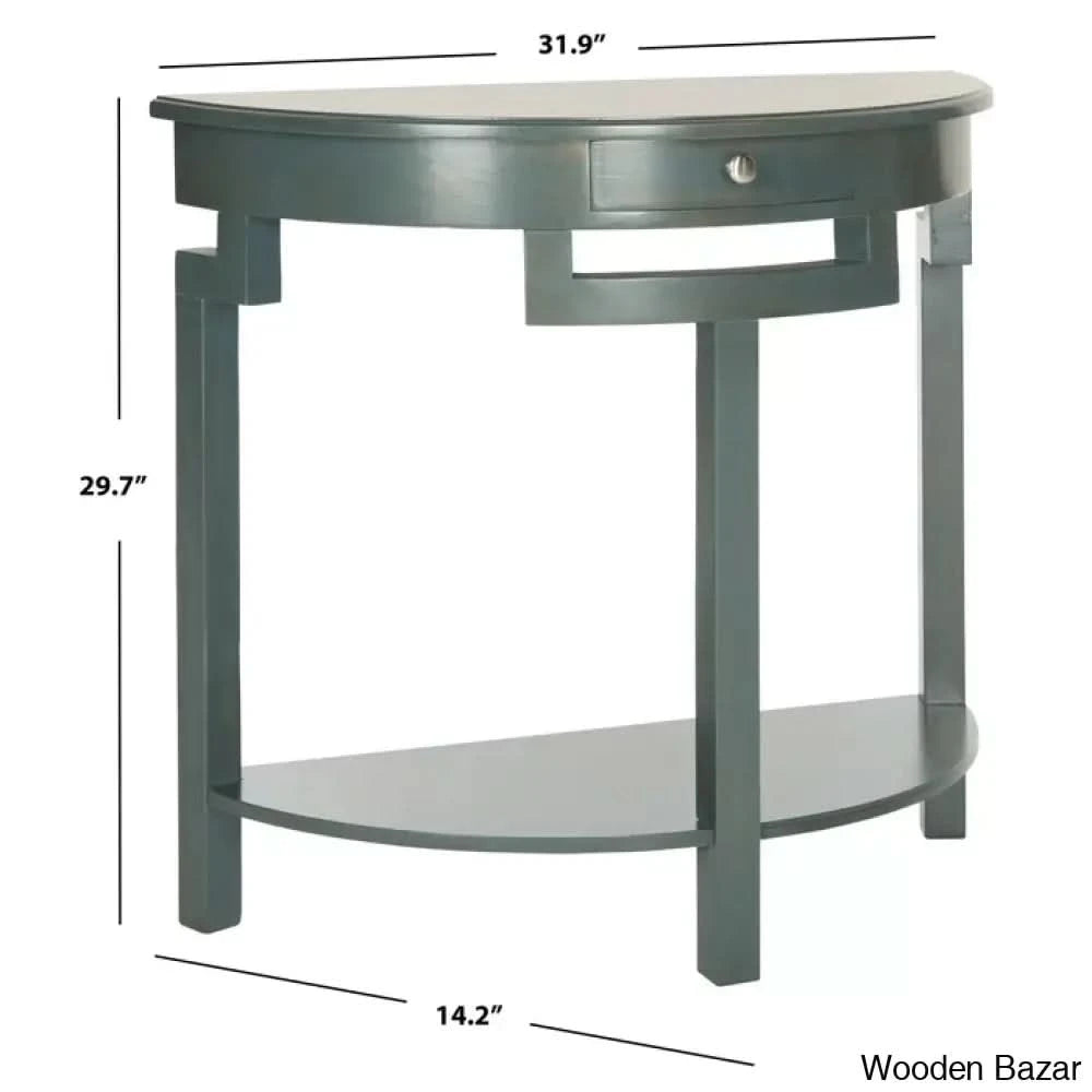 Console Table -6