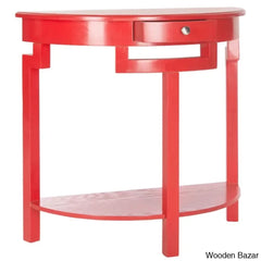 Console Table -12