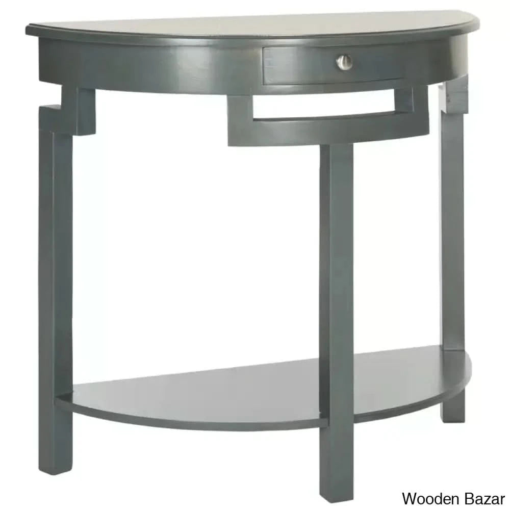 Console Table -3