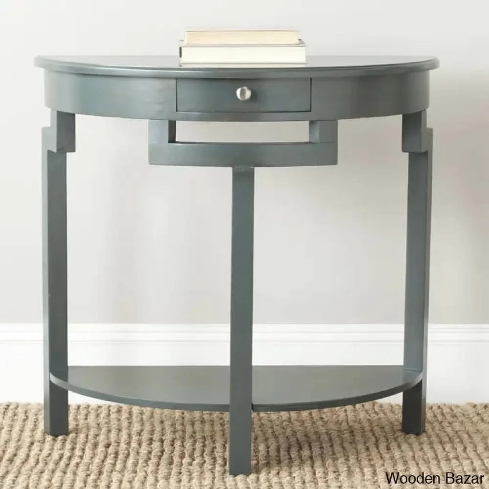 Console Table -1