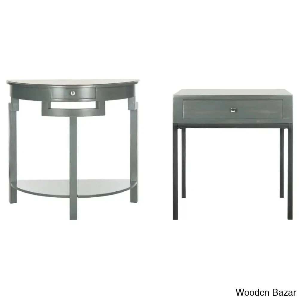 Console Table -5