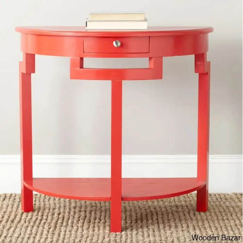 Console Table -11