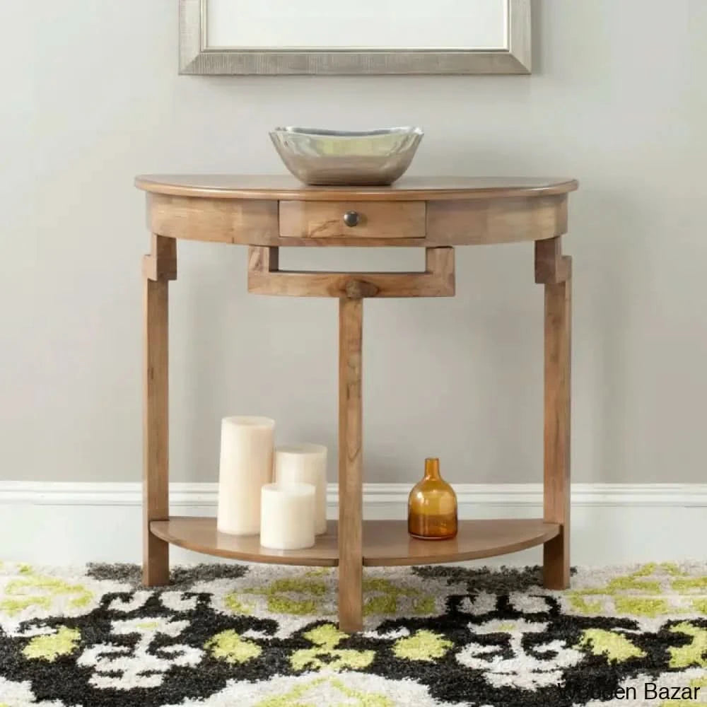 Console Table -13