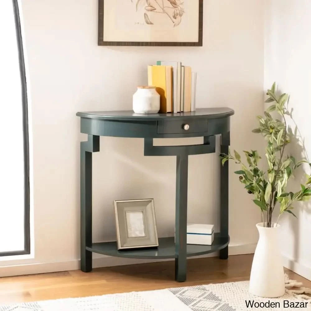 Coffee Table - Console Table