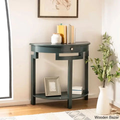 Coffee Table - Console Table