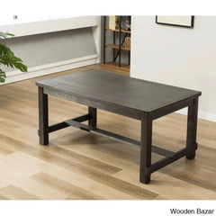 - Wooden Bazar
