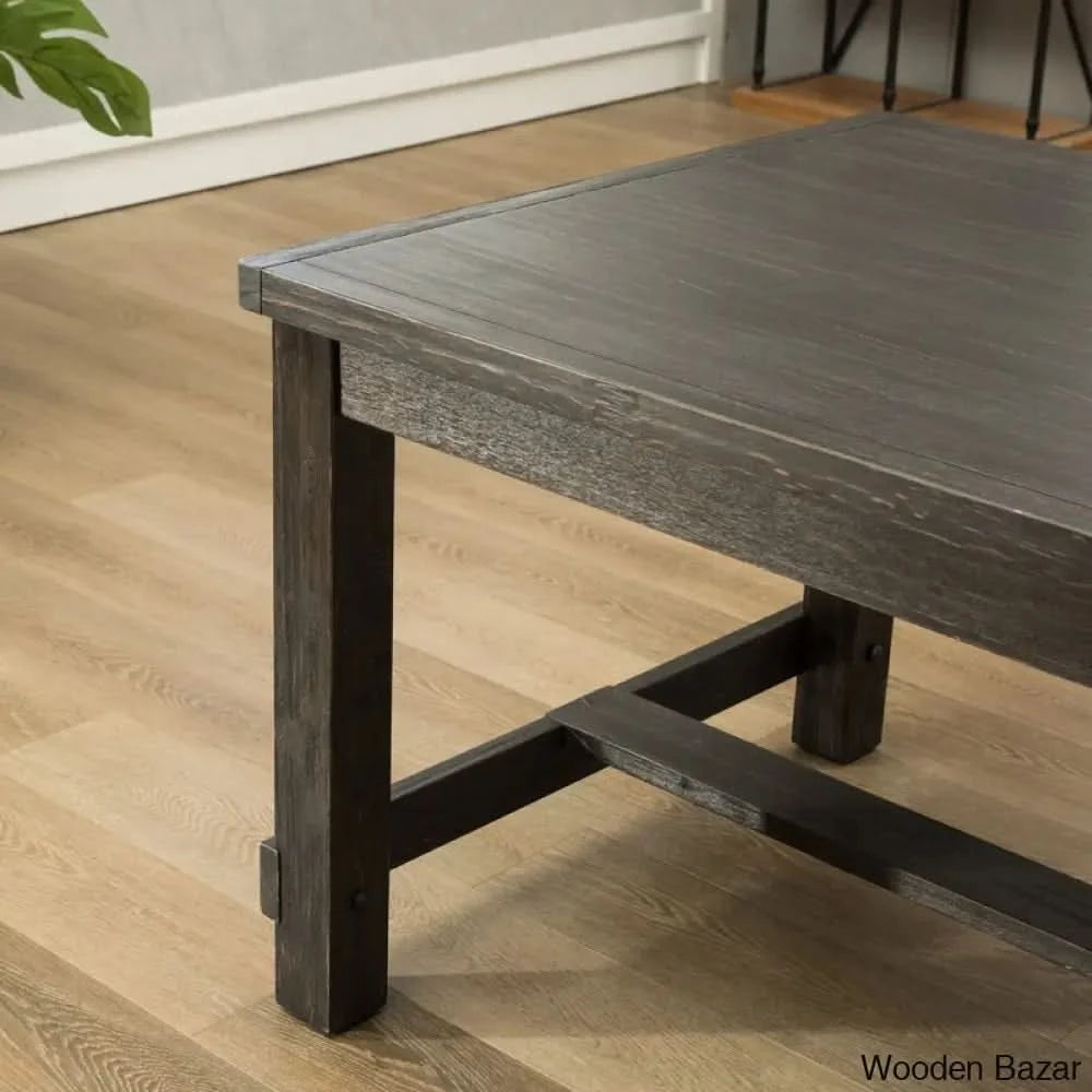 - Wooden Bazar