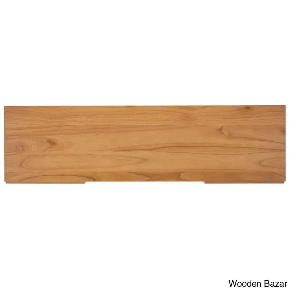 - Wooden Bazar