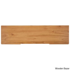 - Wooden Bazar