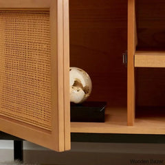 - Wooden Bazar