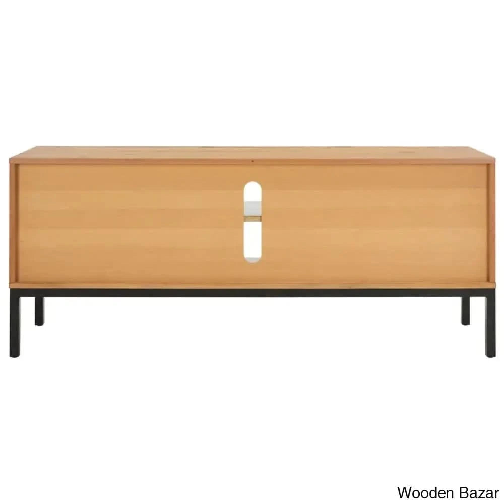 - Wooden Bazar