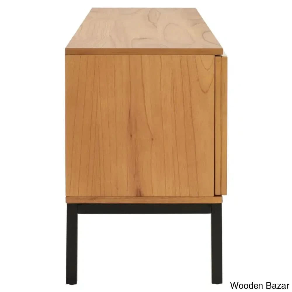 - Wooden Bazar