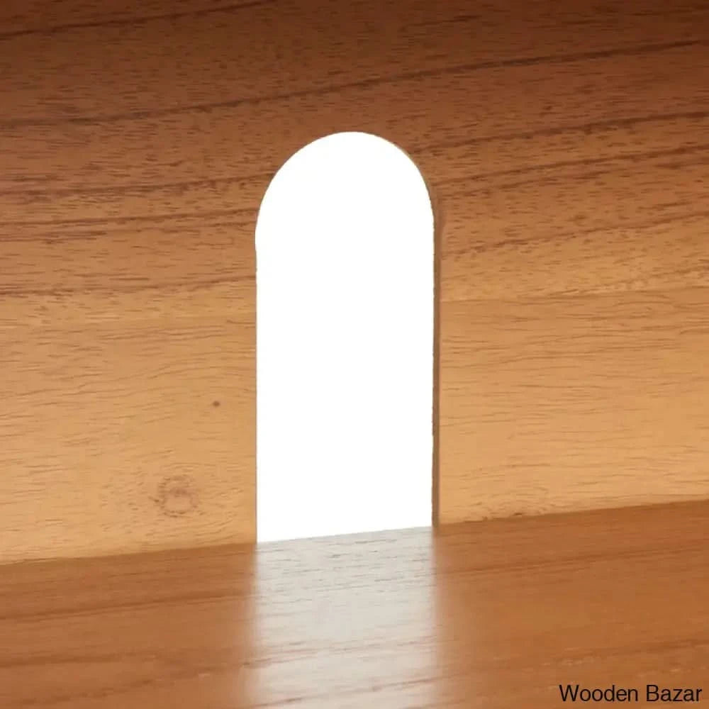 - Wooden Bazar