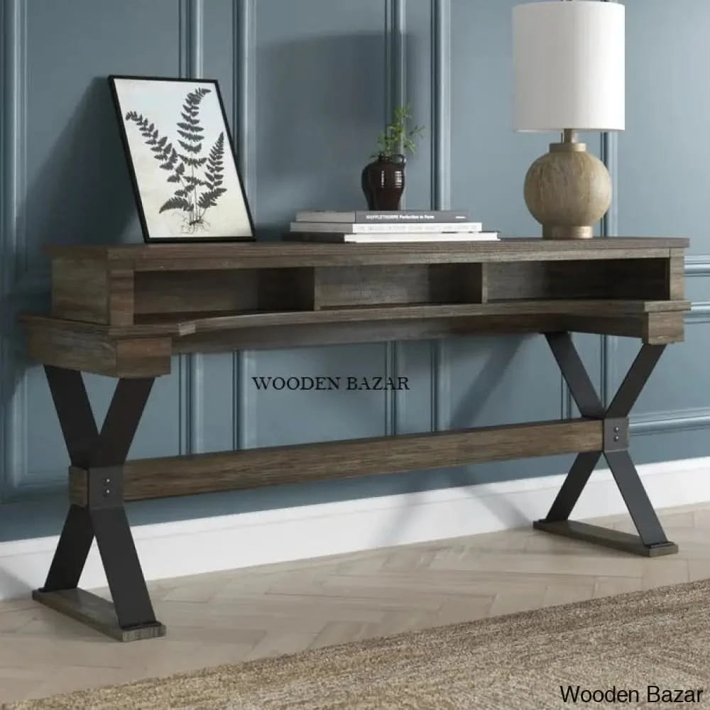 Coffee Table - Console Table
