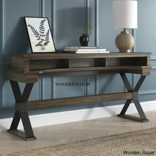 Coffee Table - Console Table