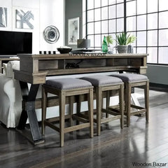 Console Tables