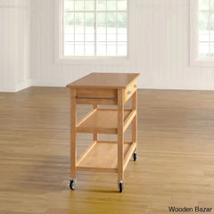 Ewart Kitchen Island Trolley Cart Cabinet Kitchen Island With Storage