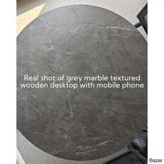 Ewerly Round Nesting Coffee And Center Table