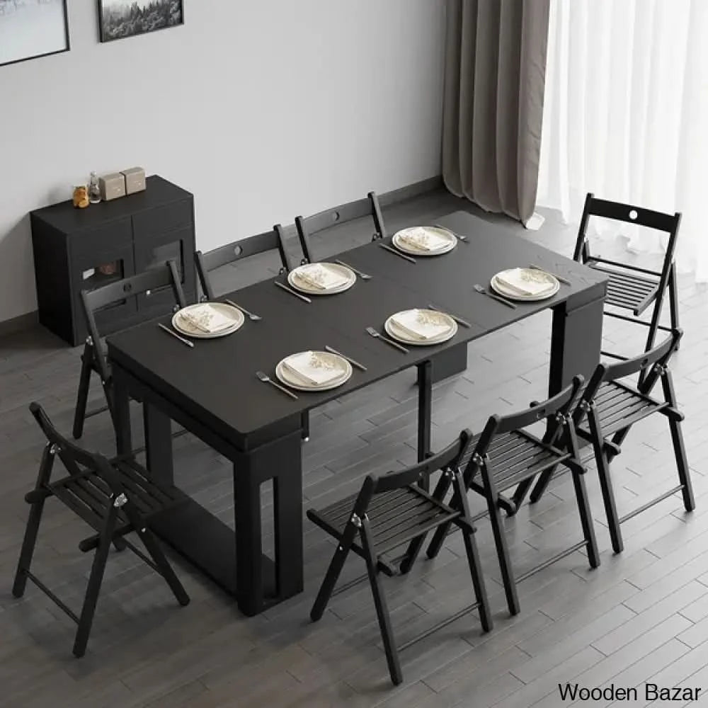 - Wooden Bazar