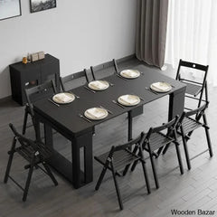 - Wooden Bazar