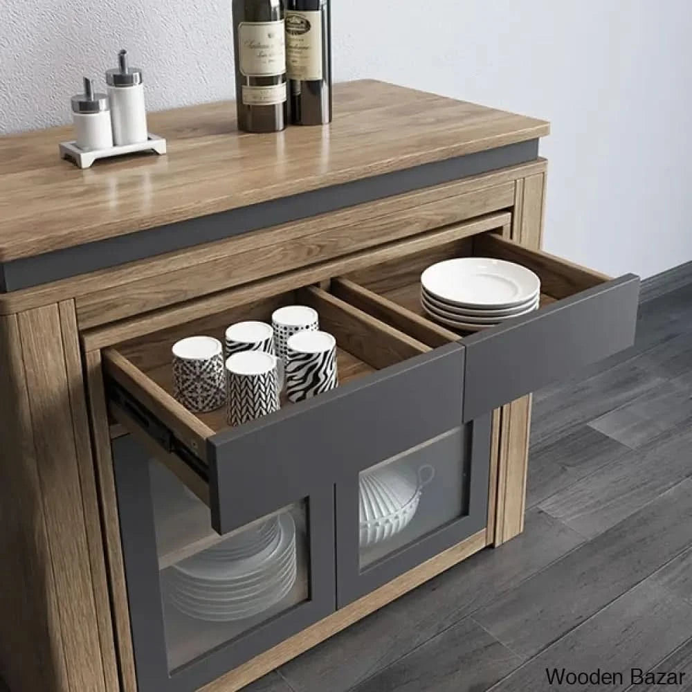 Unique Dining Table Set -3