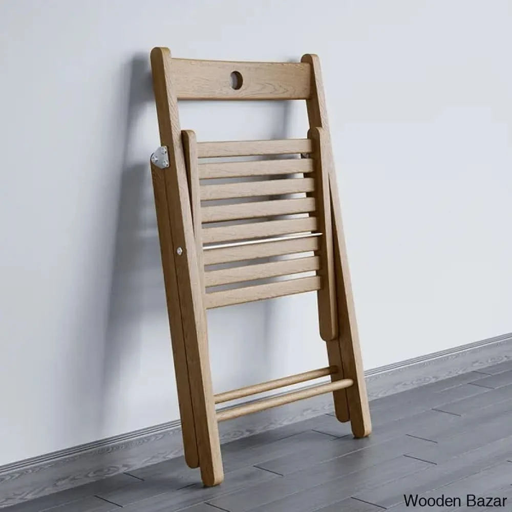 - Wooden Bazar
