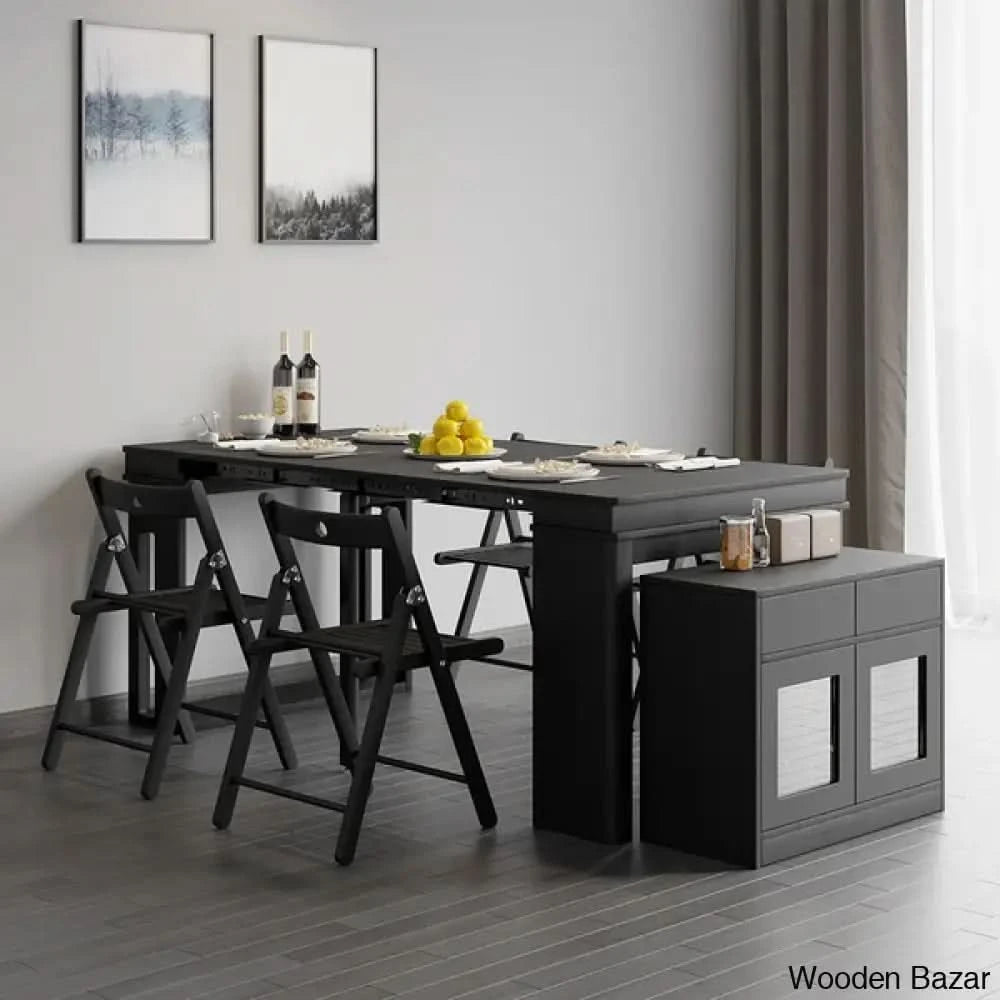 - Wooden Bazar