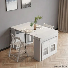 - Wooden Bazar