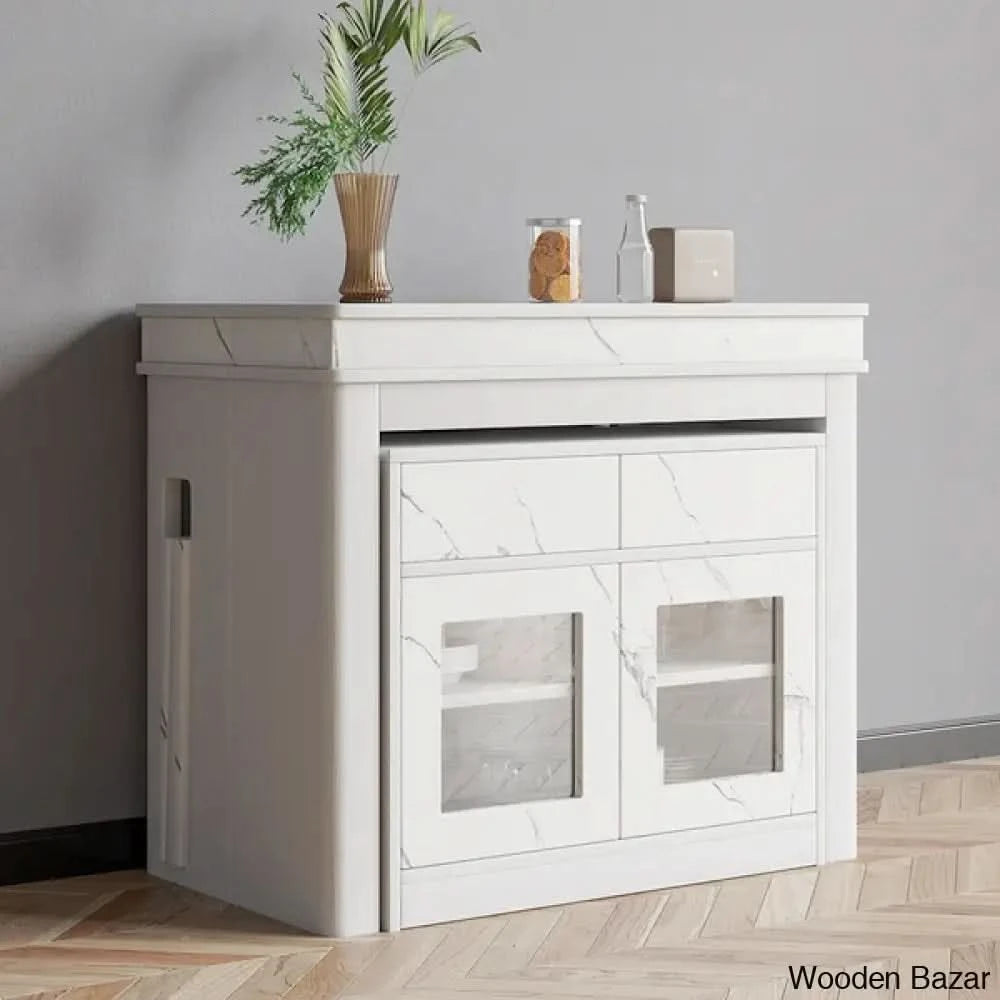 - Wooden Bazar