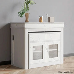 - Wooden Bazar