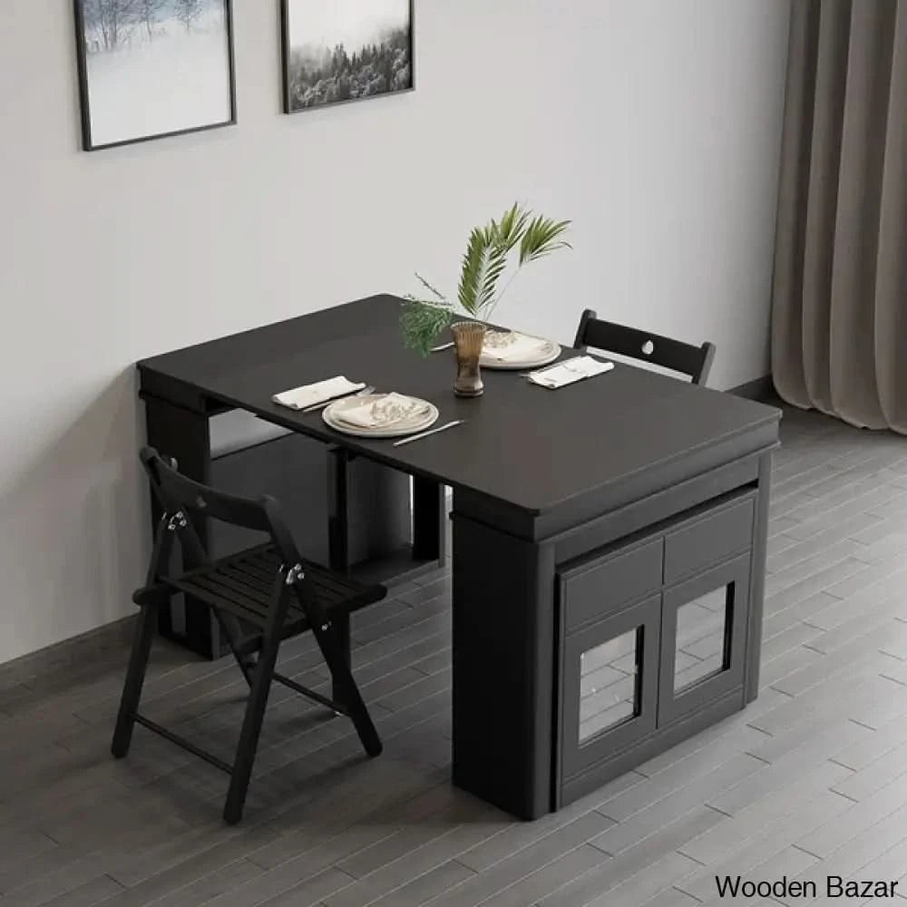 - Wooden Bazar