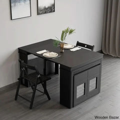 - Wooden Bazar