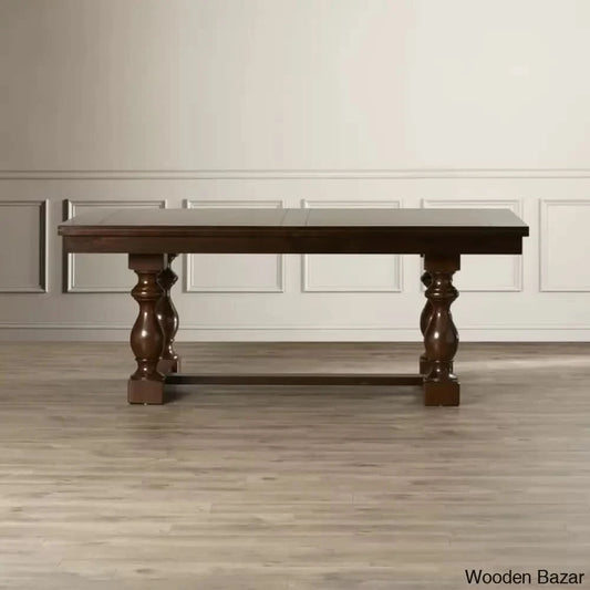 - Wooden Bazar