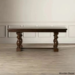 - Wooden Bazar