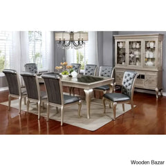 - Wooden Bazar