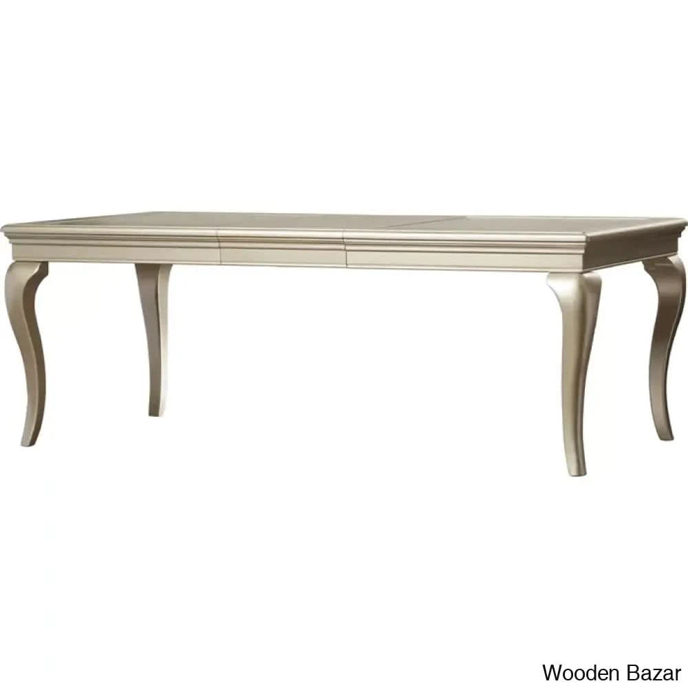 - Wooden Bazar