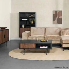 Farnell Timeless Design Solid Wood Bilbao Storage Cabinet