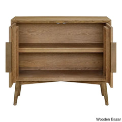 Farold Timeless Treasures Small Wooden Cabinet - Bazar